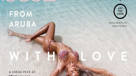 Surfing Magazine Swimsuit Issue