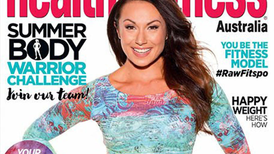 Women Health & Fitness