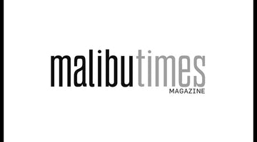 Malibu Times Summer Issue