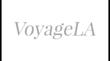 Voyage LA Magazine- Meet CAMI AND JAX