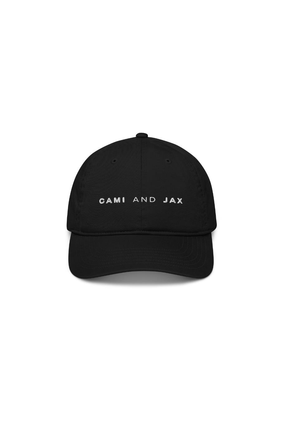 CamiandJax_Black_Hat_Ghost