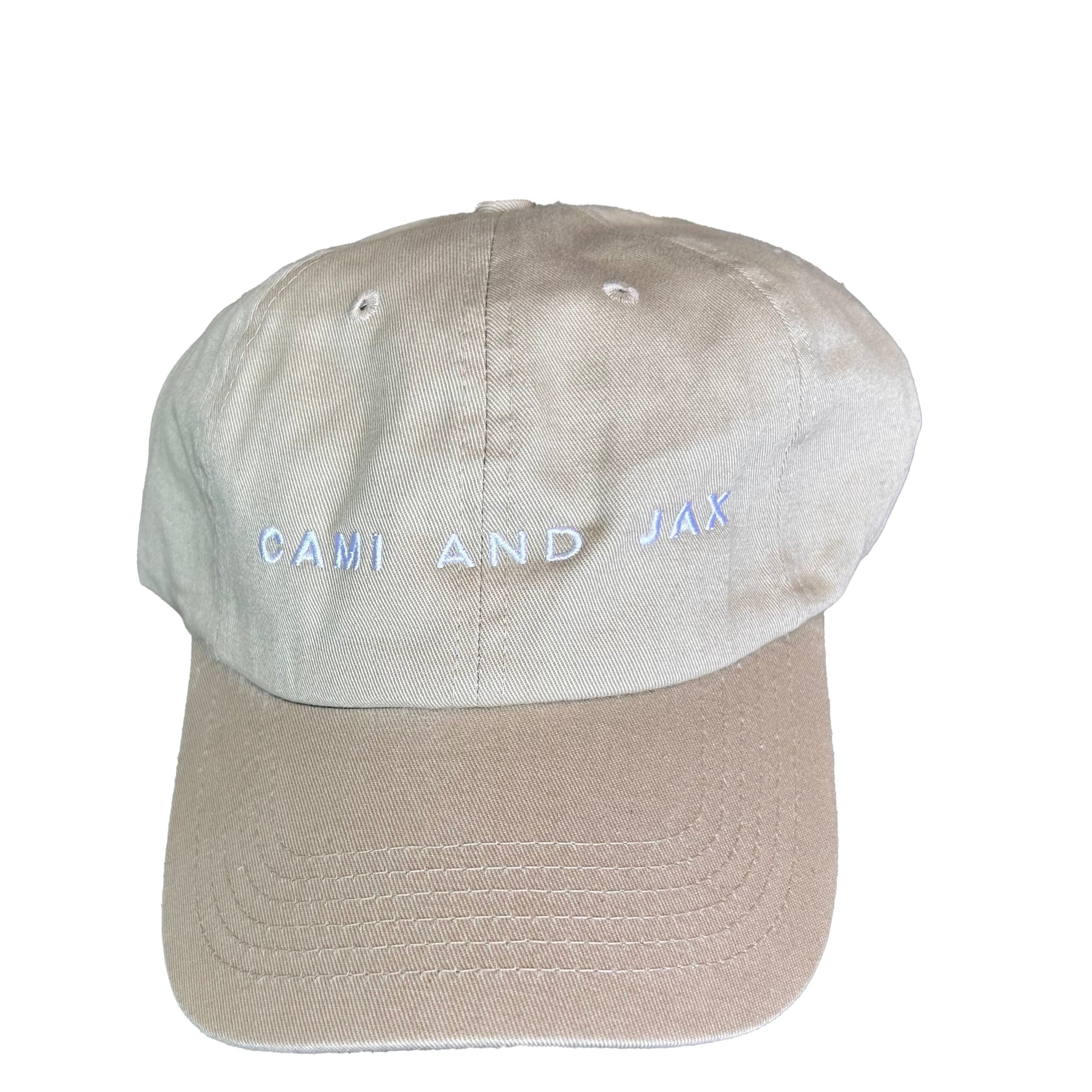DAD HAT