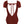 Load image into Gallery viewer, Victoria - Rancho Santana Red