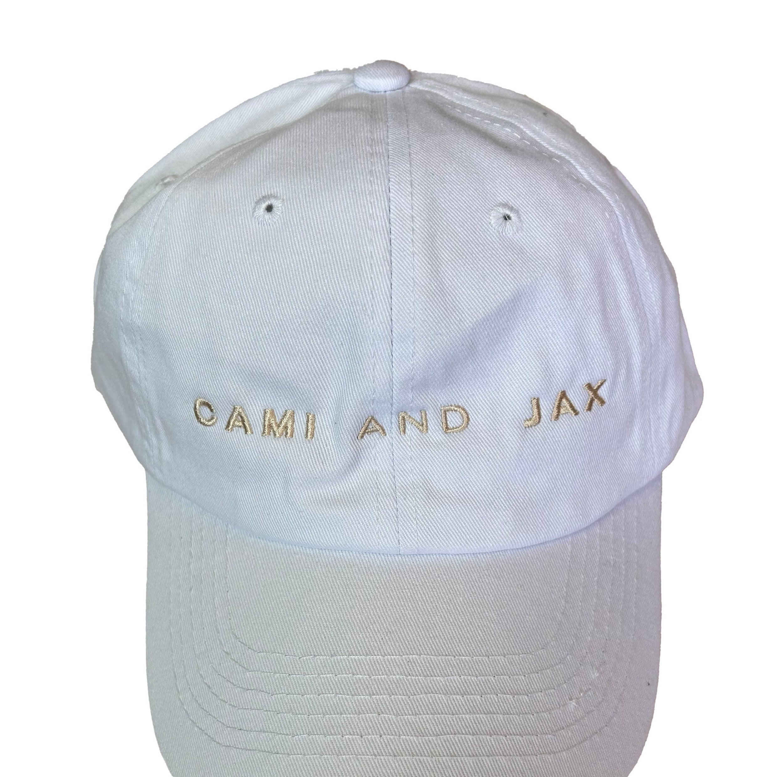 DAD HAT