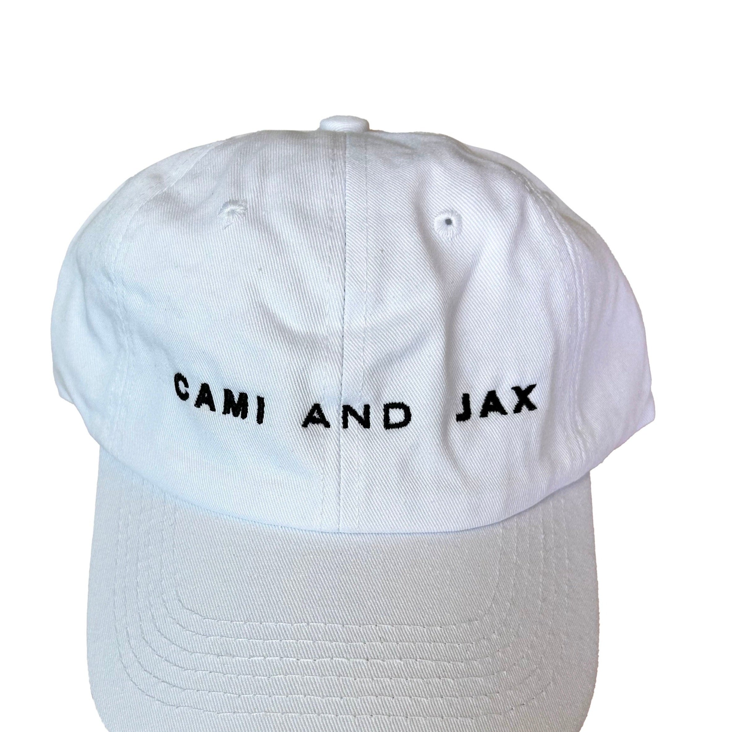 DAD HAT