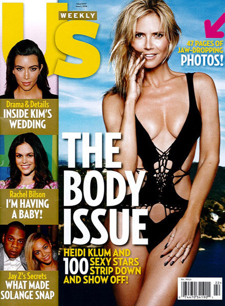 Us Weekly