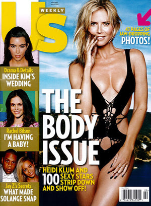 Us Weekly