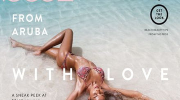 Surfing Magazine Swimsuit Issue