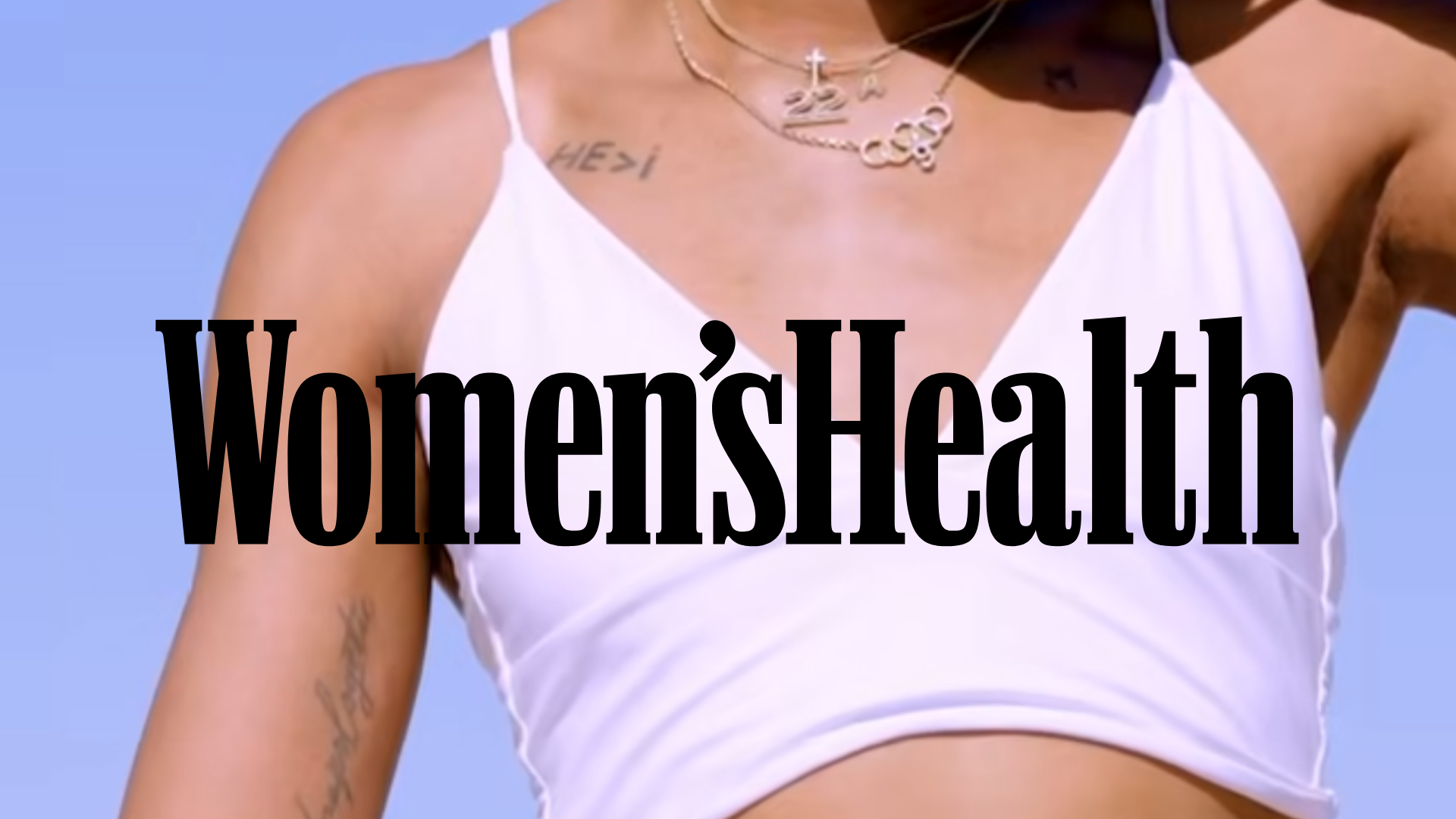 A’ja Wilson: Authenticity Is Her Superpower (Wearing Our Jordana Top)