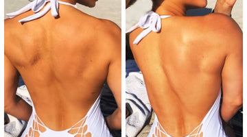 Jennifer Lopez wears CAMI AND JAX!