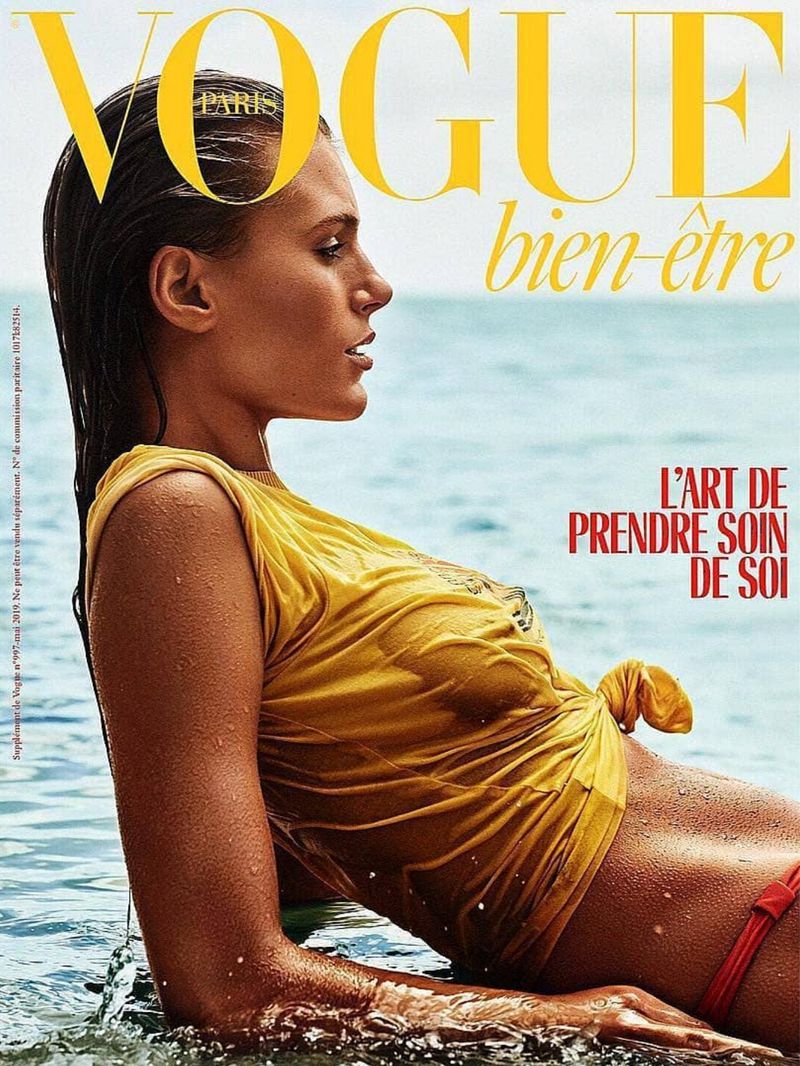 VOGUE PARIS