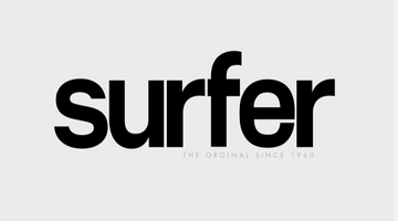 SURFER Magazine 