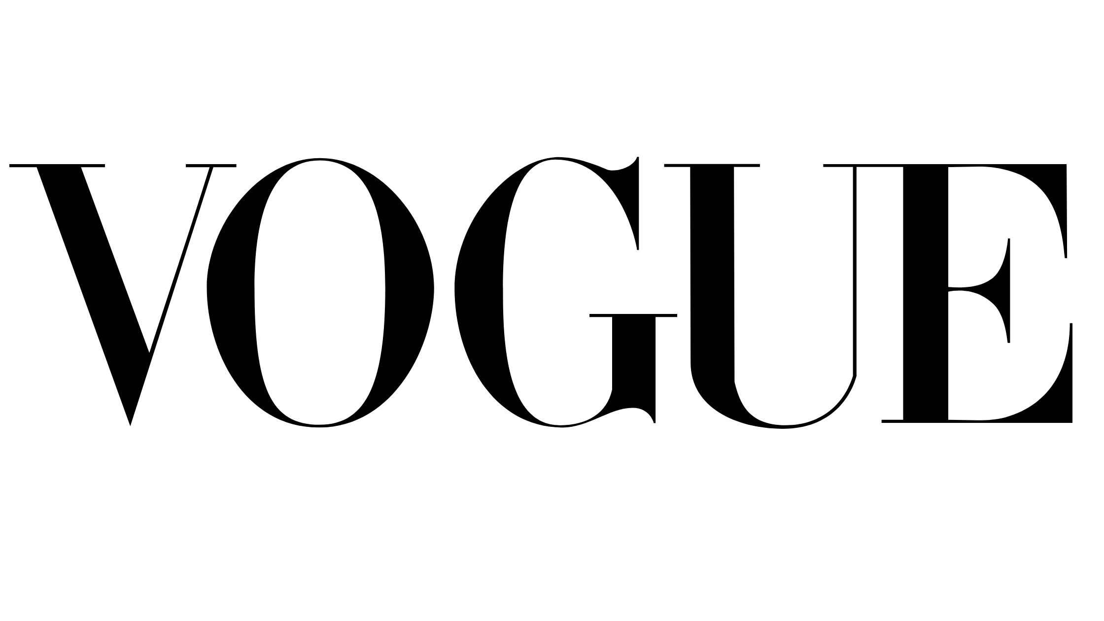 Vogue Spain Online "The Most Flattering Bikini Bottom"