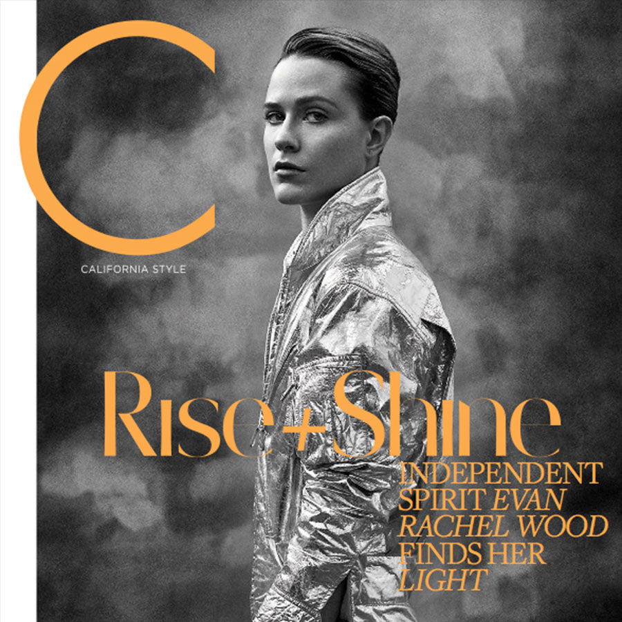 C Magazine May 2018