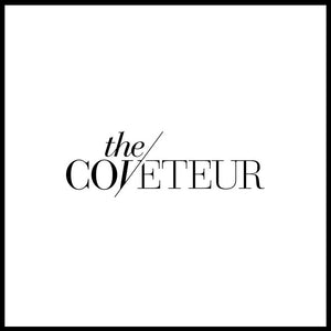 COVETEUR 