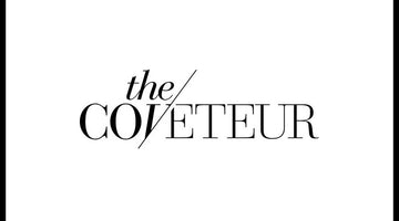 COVETEUR 