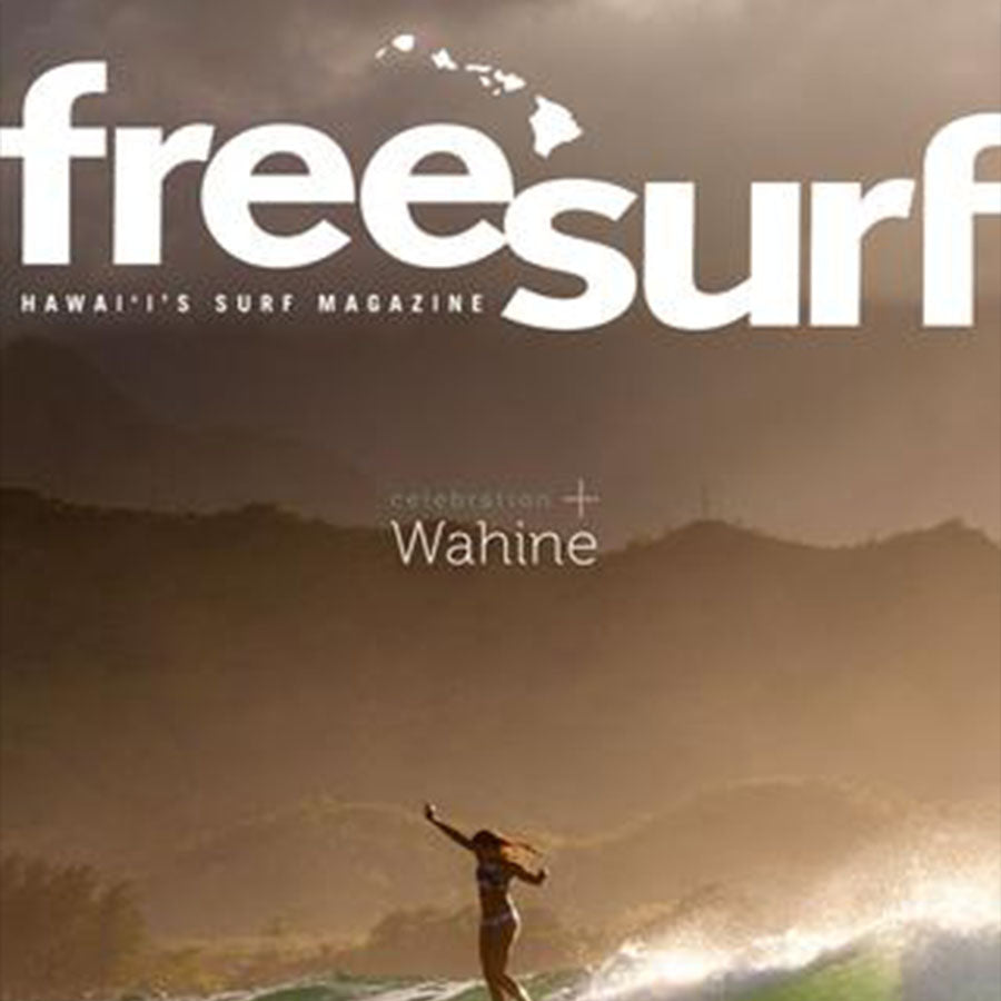 Free Surf