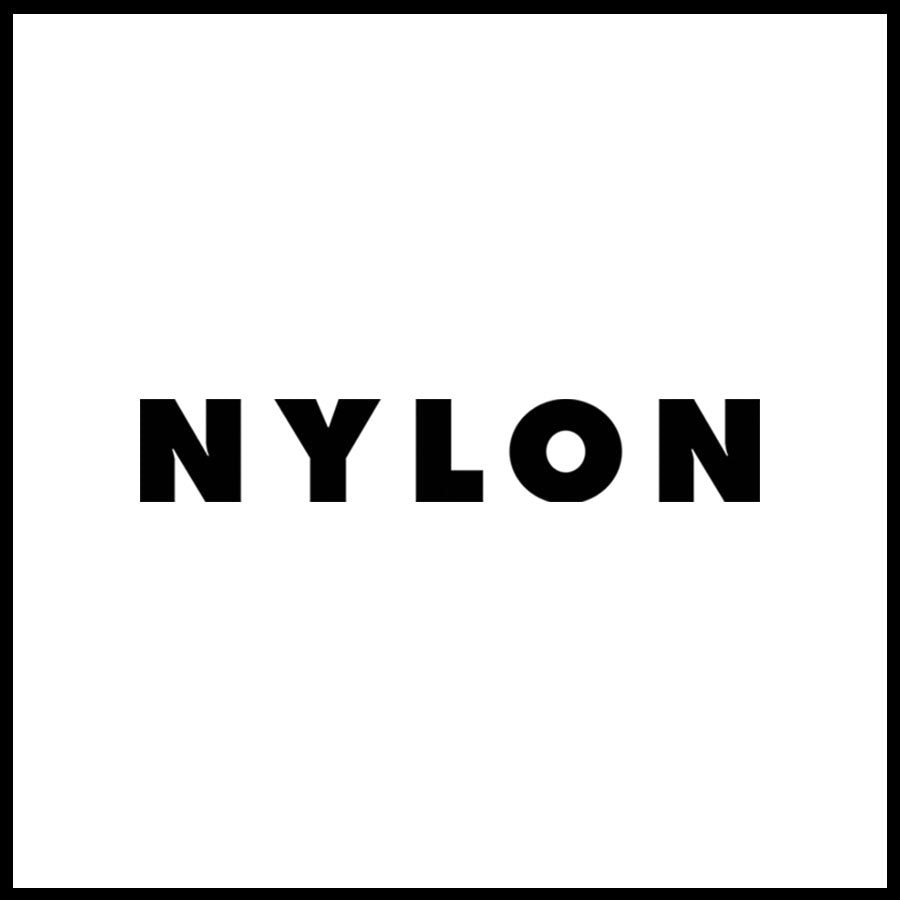 NYLON "Retro Inspired Swim"