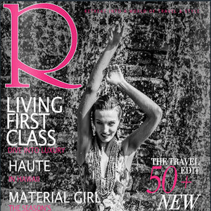 Retreat Magazine