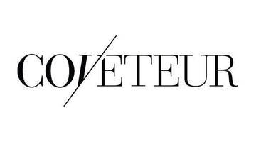 COVETEUR 