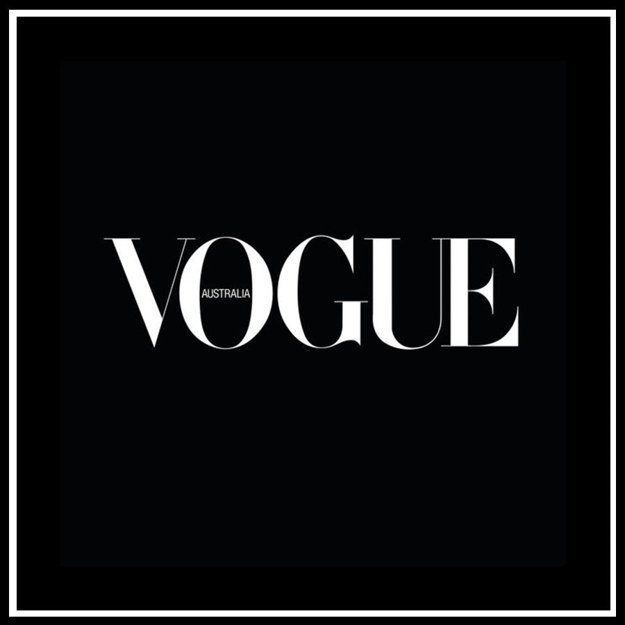 VOGUE Australia "Ten Reasons Why You Should Visit Santa Monica"