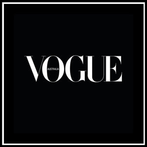 VOGUE Australia 