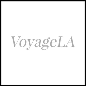 Voyage LA Magazine- Meet CAMI AND JAX