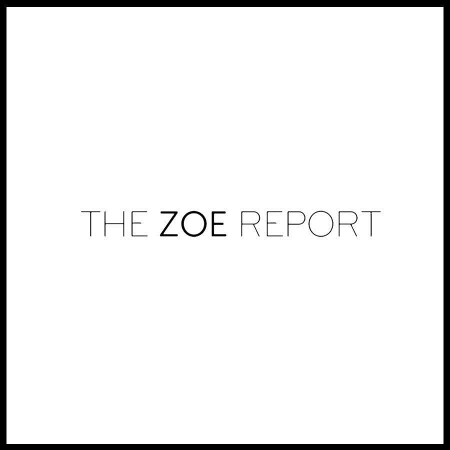 THE ZOE REPORT "Gorgeous Bikinis"