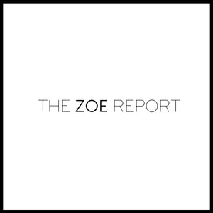 THE ZOE REPORT 