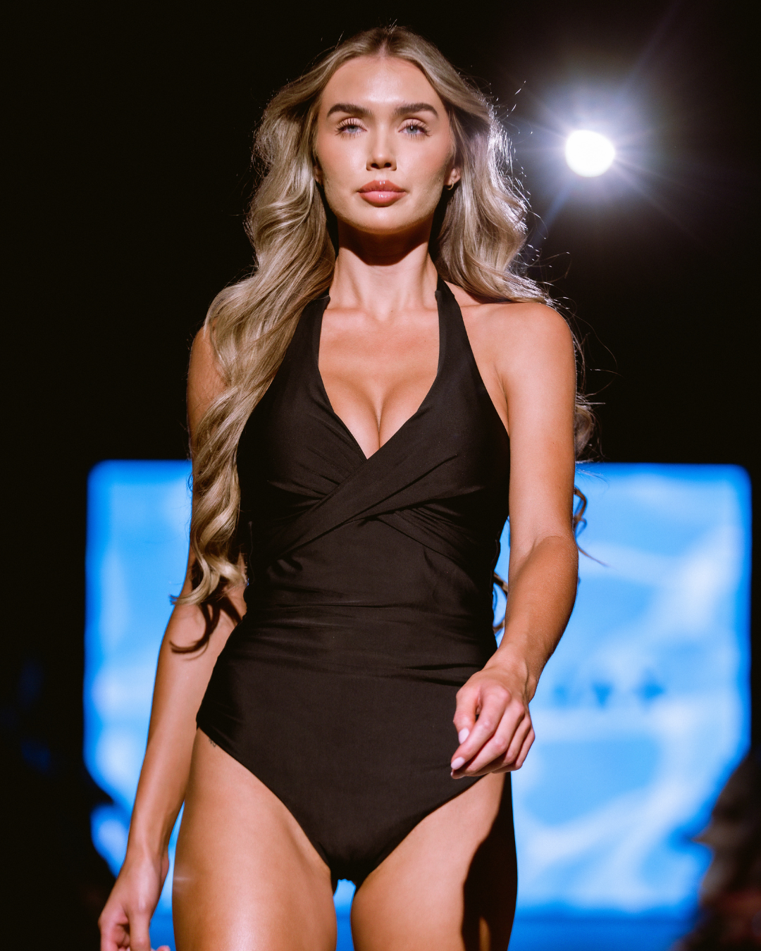 One-Pieces