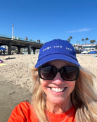 CamiandJax_Blue_Hat