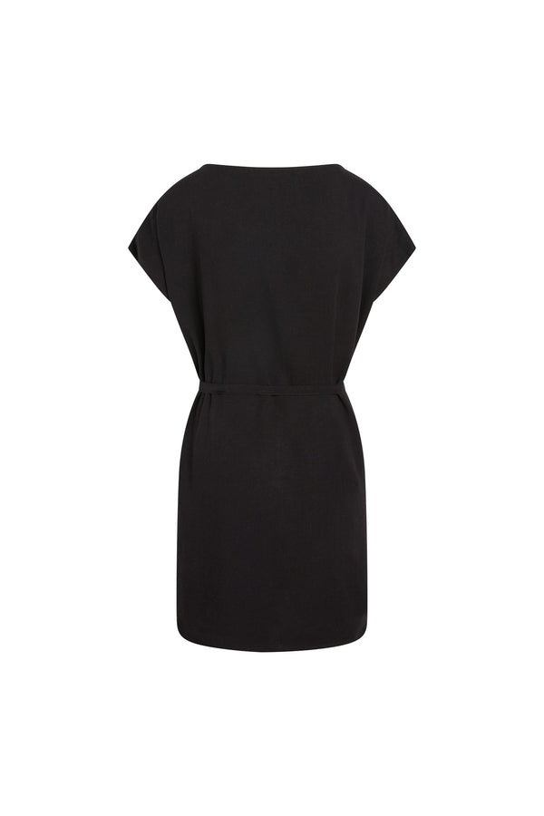 Cover-Up Dress