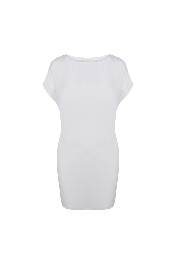 Cover-Up Dress
