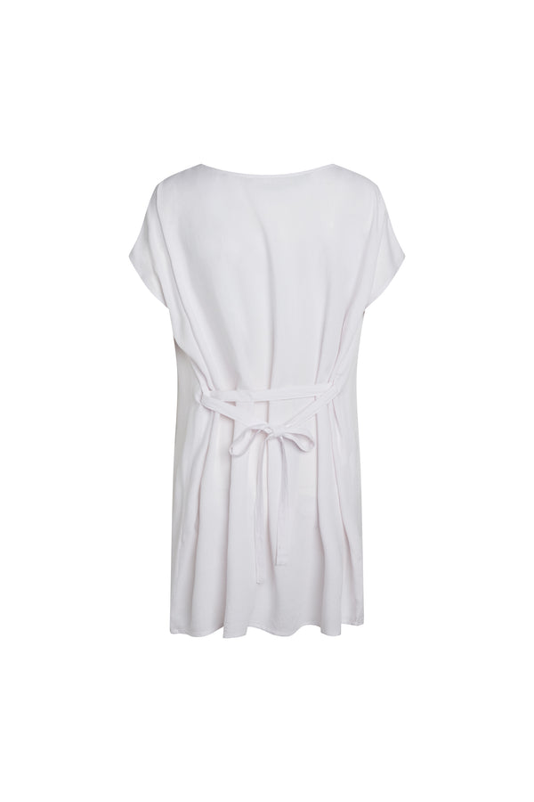 Cover-Up Dress