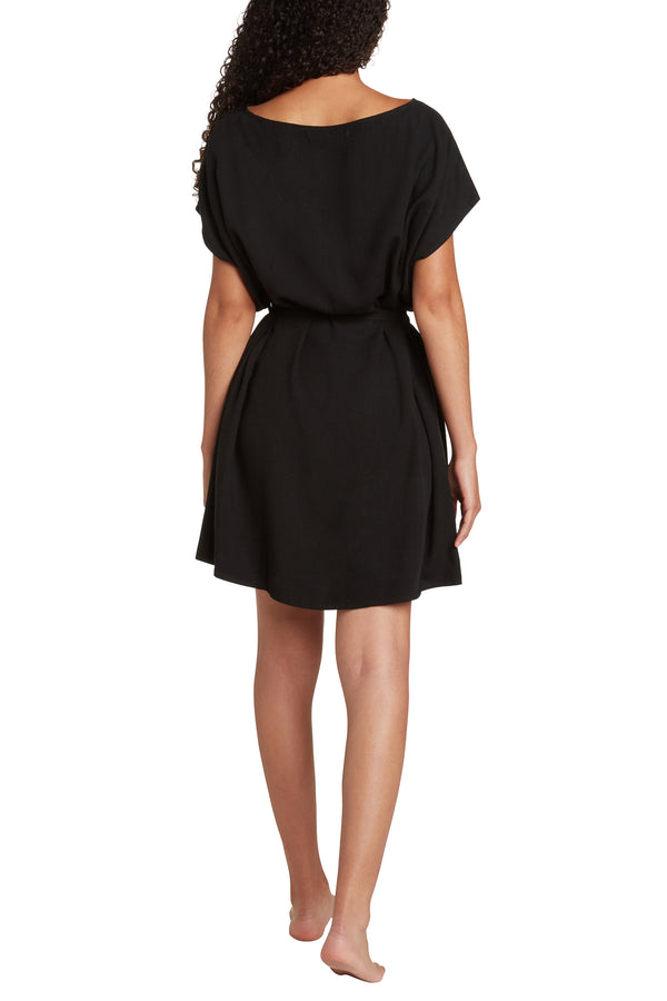 Cover-Up Dress