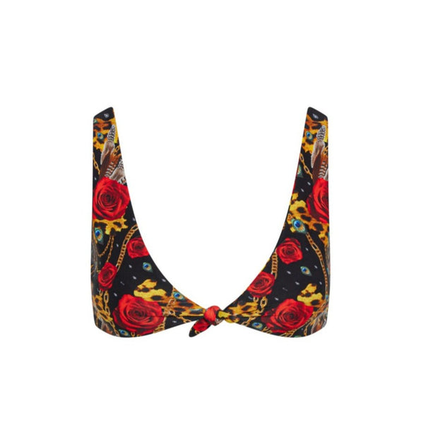 CHELSEA, Chains Print