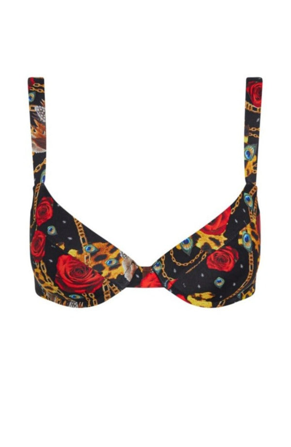PERRY, Chains Print