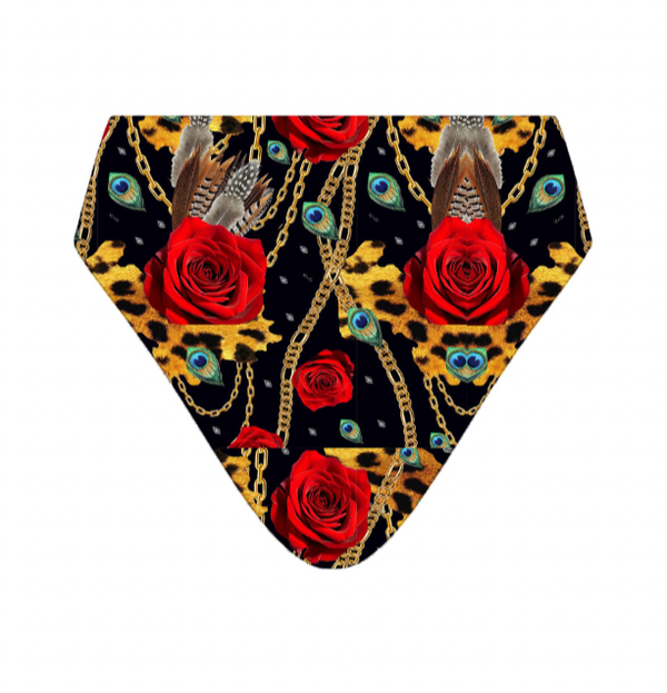 LULU, Chains Print