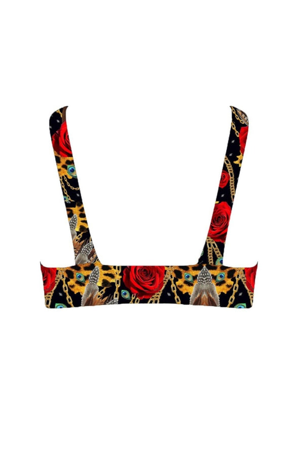 CHELSEA, Chains Print