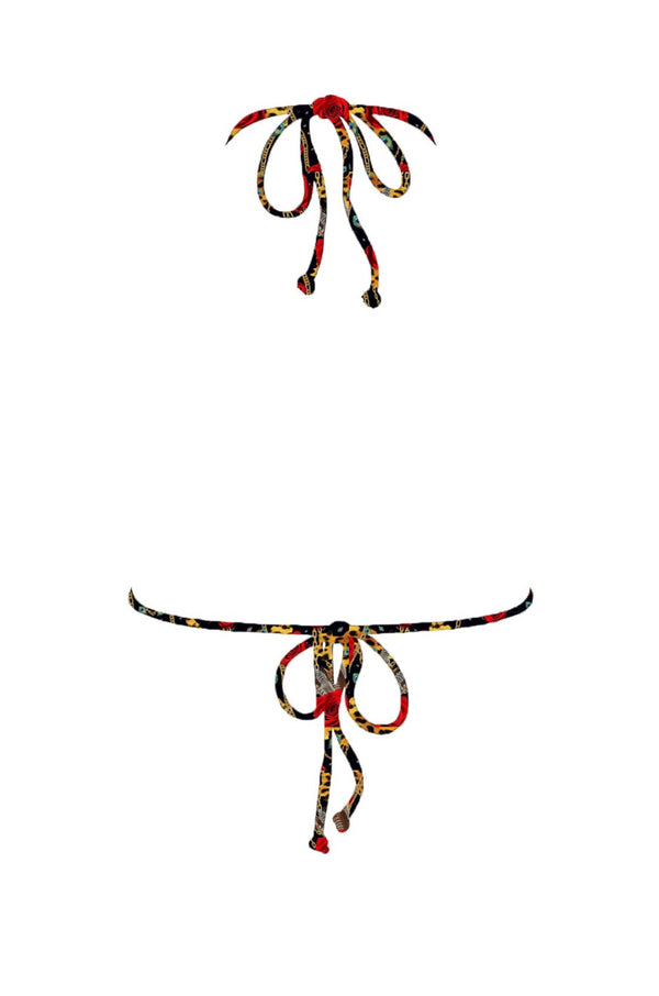 LANA, Chains Print